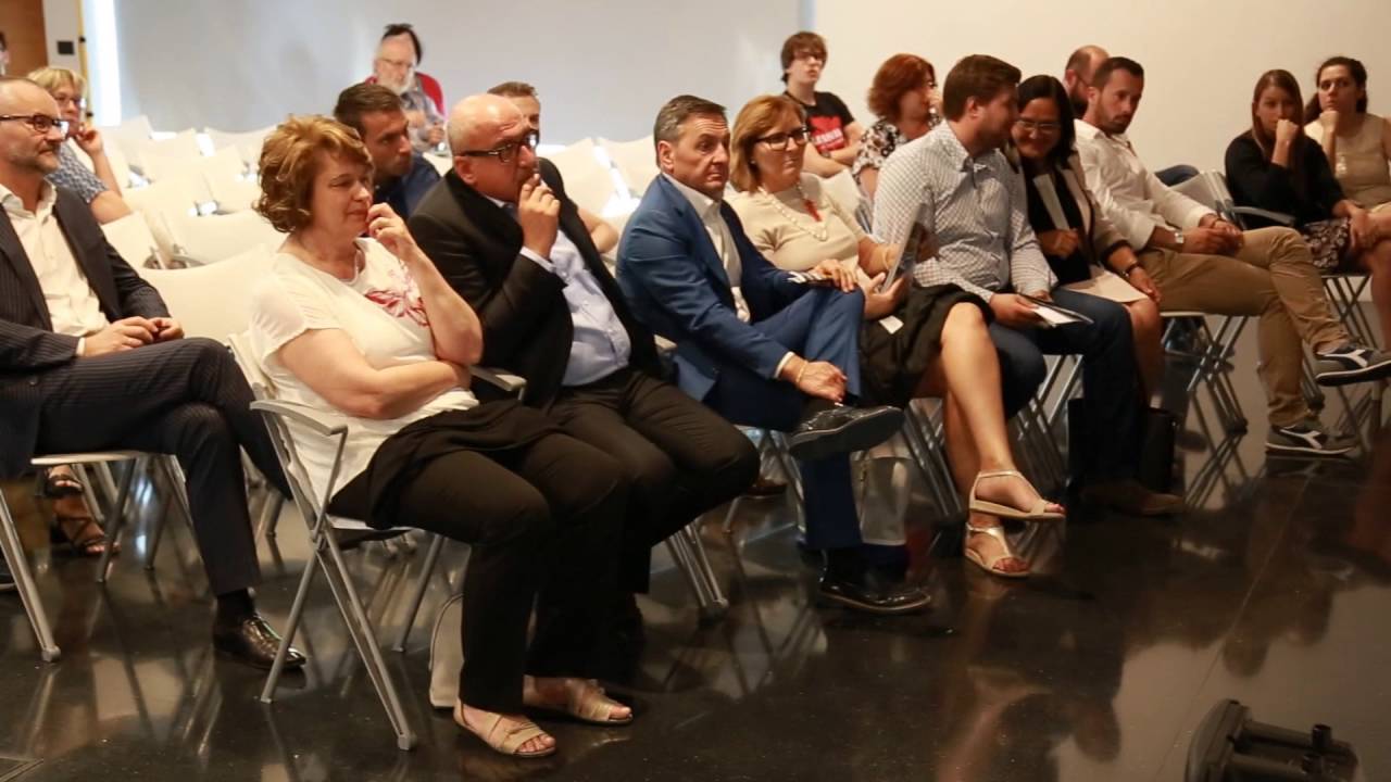 Anche Roverè Veronese favorevole alla collaborazione. Intervista ad ...