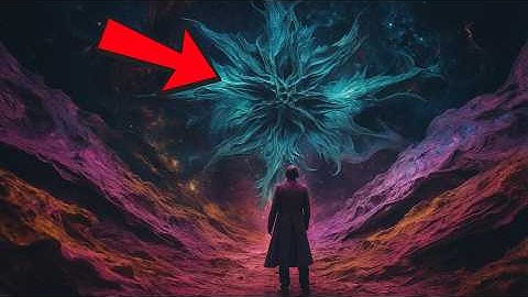 What Happens When You Summon a Lovecraftian Occult Entity?