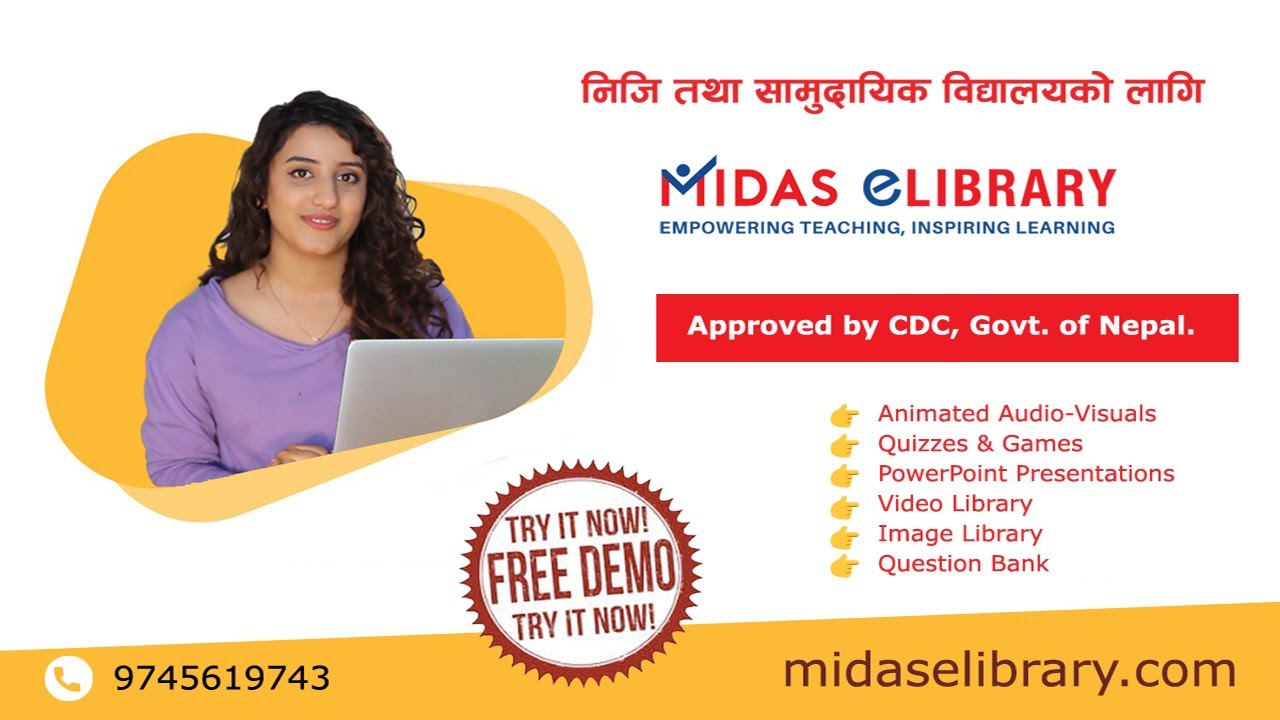 midas-elibrary-youtube