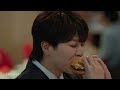 マクドナルド チーズチーズ倍月見 CM ×2 塩崎太智(2026年)