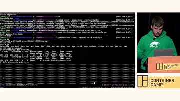 Rootless Containers with runC - Aleksa Sarai (SUSE)