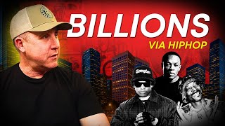 Full Eazy E and Dr. Dre were his REAL ESTATE mentors The Terry Heller Story News