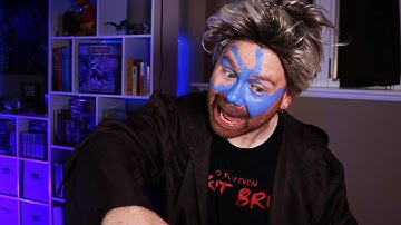 how it feels to play a barbarian | XP to Level 3 Spoof