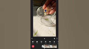 zoom in zoom out using keyframe in Inshot #editingtutorial #inshot #inshoteditor