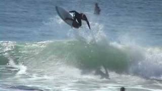Corey Senese Surf Lessons