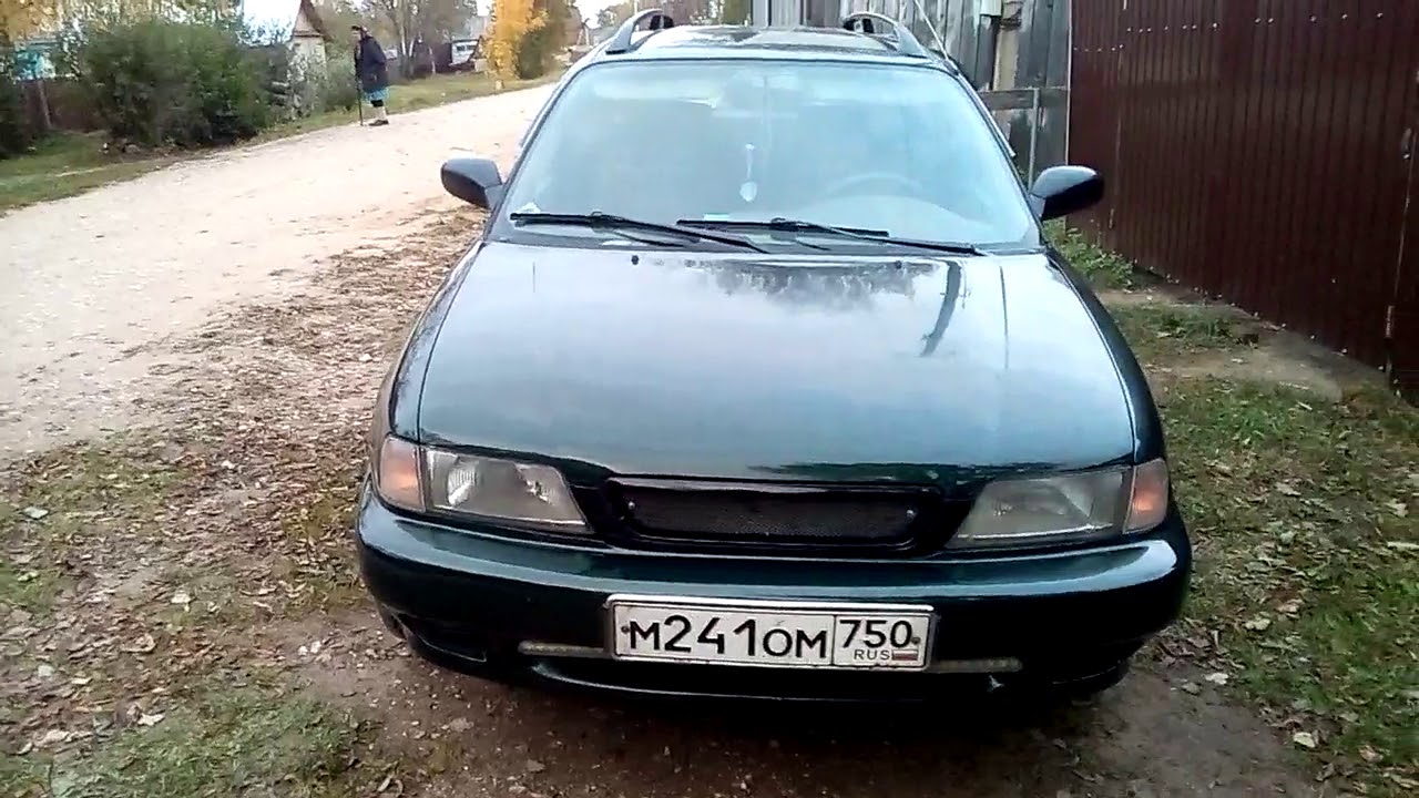 Суппорт сузуки балено
