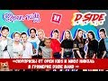 Сюрпризы от Open Kids и Мис Николь в гримерке DSIDE BAND | Сериалити 16 серия