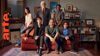 'En Thérapie' - nouvelle saison | Série Fiction | ARTE