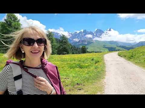 Malga Bocche