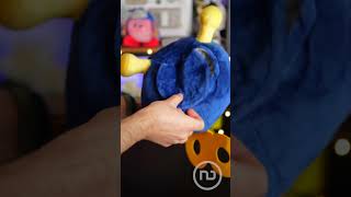 This Super Mario Bomb Hides A Secret