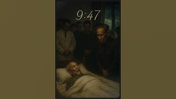 Đời tuôn nước mắt, trời tuôn mưa | Bác Hồ - Chủ tịch Hồ Chí Minh #bacho #hochiminh #uncleho