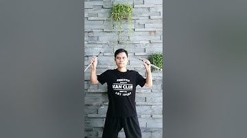 Kỹ thuật cơ bản (Song côn) 🇻🇳 Làm quen với côn nhị khúc (Double nunchaku tutorial KANCLUB) - Part 1