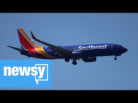 Video: Welke Southwest-vluchten worden geannuleerd vanwege 737 max?