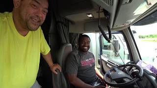May 19, 2019/413 Trucking. Thanks for stopping by Damon. Springfield Missouri