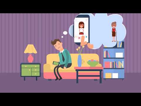 Find Love: Gặp gỡ những người độc thân