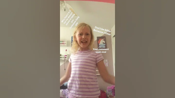 ThePopular Girl tries hitting on a guy and you ste...