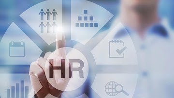 RPA for HR - The Hiring Process