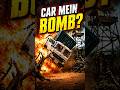 Custom Checkpoint पर मिला ‘Nuclear Bomb’? 😱 Captain ने तुरंत छोड़ी कार! #trending #shorts