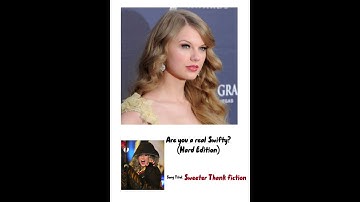 How many Songs do you know? 🥰 #taylorsversion #taylorswift #swiftie4ever #swifties #taylorswifteras