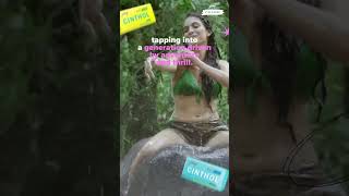 Godrej L’Affaire | Cinthol Case Study