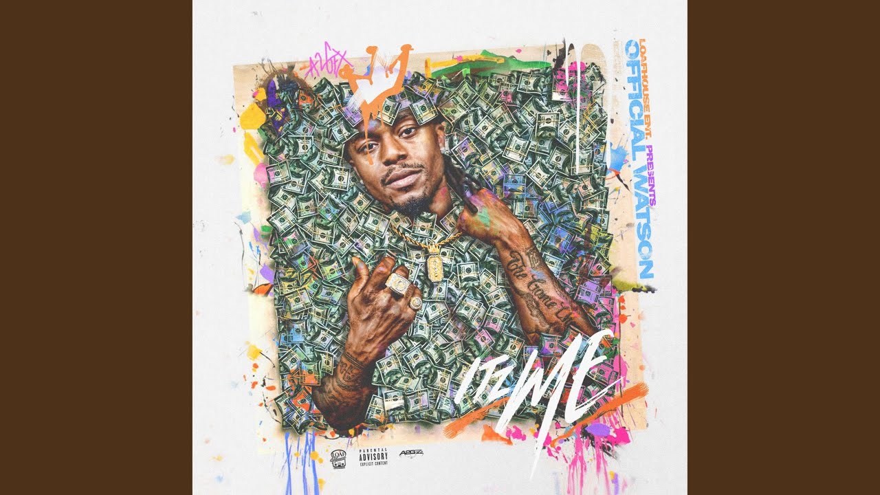 Tonton Something To Say di YouTube