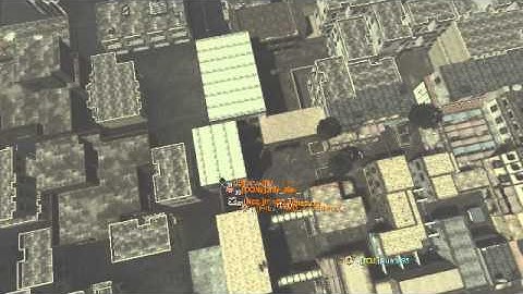 Modern Warfare 3 - My 5 Man Javelin