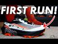 Do we REALLY need carbon plates in trail running shoes? | Kailas Fuga EX Pro Initial Review
