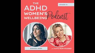 Were You ‘Too Much’ — Or Just Misunderstood ADHD, Trauma & Finding Your True Self