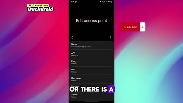 How to Set Up Celcom APN Settings for Calls, Texts, & Data (Step-by-Step)