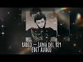 Radio — Lana del Rey (edit audio)