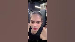 Ibu Hamil Cantik