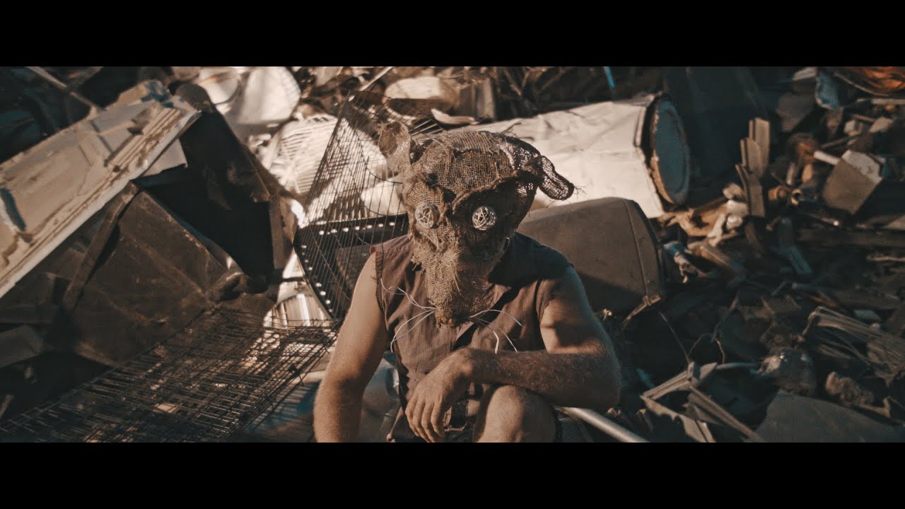 CHRIS CULGIN - "LOST AND FOUND" OFFICIAL VIDEO 2018