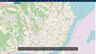 [Mobiltech] Smart City Management