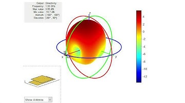 Senior Design Capstone Project - Phased Array Ground Station
