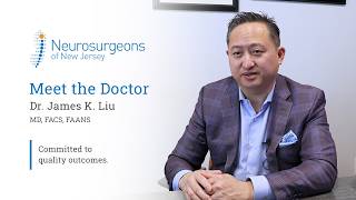 Dr. James K. Liu MD, FACS, FAANS