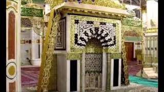 Roohu Wa Ar Rayhaan | Abdullah Mahdawi | الروح والريحان | عبد الله المهداوي