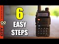 How to get your ham radio license a beginners guide