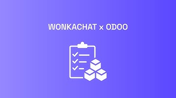 Smart Inventory Management with WonkaChat AI | Odoo Warehouse Demo