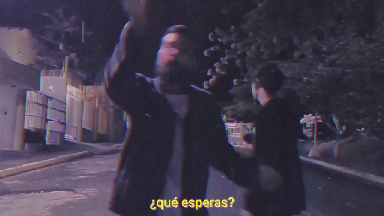 WAZE X ONFROY SVNGRX - HOLY FIRE (prod. Waze86) [1/2]