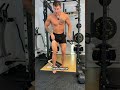 Elevate your toes and heels for healthier legs. #mobility #motivatio #chest #motivation #sports