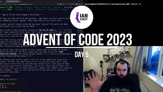 Advent of Code 2023 - Day 5