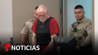 No pedirán nuevo juicio para ranchero que mató a inmigrante | Noticias Telemundo by Noticias Telemundo 1,090 views 3 hours ago 40 seconds