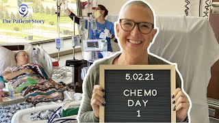 My Cancer Story: Chemotherapy for Multiple Myeloma (& Side Effects) | Marti (2 of 4)