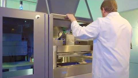 Exentis Group AG | 3D Mass Customization® | Leading and patented 3D Screen Printing Technology