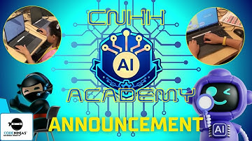 CNHH AI Academy Camp 2025