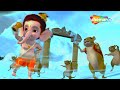 Ganesh Chaturthi Special :- Bal Ganesh Hathi Ka Bal Hai | Superhit Song for Kids