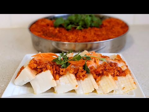 Video Bánh Đúc | Bánh Mặn Miền Tây | Không Cần Khuấy Hồ | Dễ... - youtube