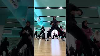 Bodycombat 79 Track 6