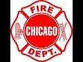 Chicago Fire Department Video