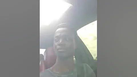 King Monada singing Wa nkutloa na by Wave Rhyder